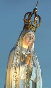 VISITE THE SITE OF THE VIRGIN MARY