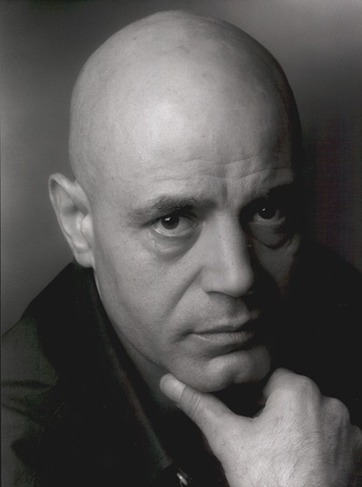 ARMANDO RUSSO